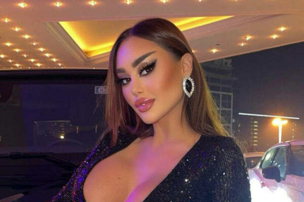 MNOGI TVRDE DA SVE IZMIŠLJA, A ONA DA JOJ KUPUJE DEČKO: Ana Korać dobila NOVI poklon od 103.000 evra!