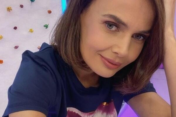 PRAKTIČNA ŽENA OBJAVILA POSEBNU USPOMENU: Dva glumca i kuma su zada zajedno na nebu!