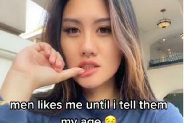 NIKO NE MOŽE DA VERUJE: "Muškarci mi padaju pred noge, dok ne shvate koliko imam godina" (VIDEO)