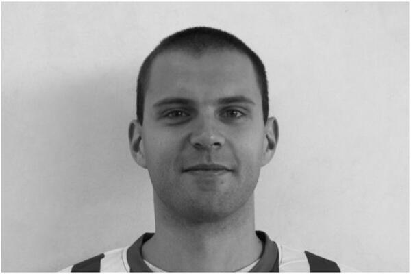 ŠOKANTNA VEST: UMRO FILIP SAMARDŽIĆ U 33. GODINI, TUGA