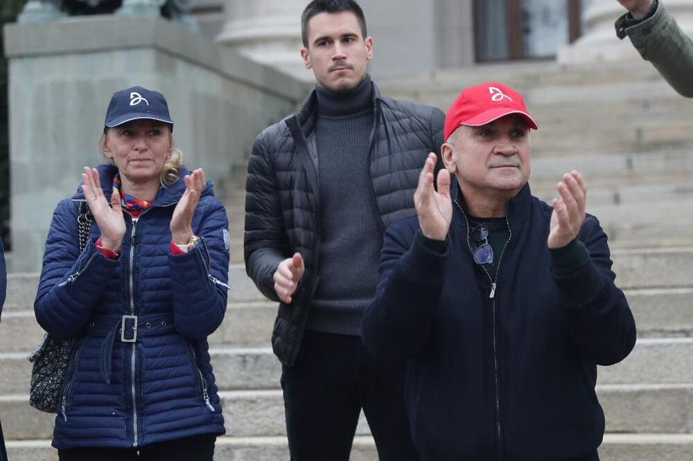 ĐORĐE ĐOKOVIĆ OTKRIVA U KAKVOM SE STANJU TENISER NALAZI: Novak je UMORAN i POD STRESOM!