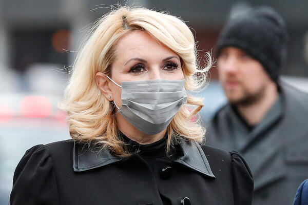 ISPLIVALA SLIKA ĆERKE DARIJE KISIĆ TEPAVČEVIĆ: Sličnost je neverovatna, a u jedan detalj svi gledaju (FOTO)