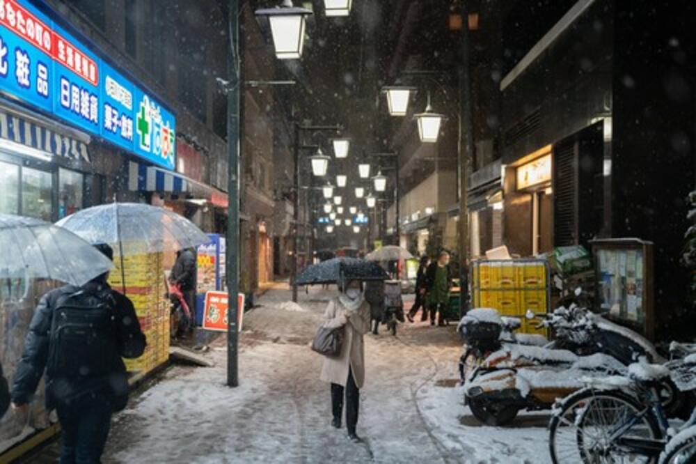 Srpkinja otišla u jedan od najskupljih gradova sveta, pa se šokirala: Ovde ručak košta upola manje nego u Beogradu!