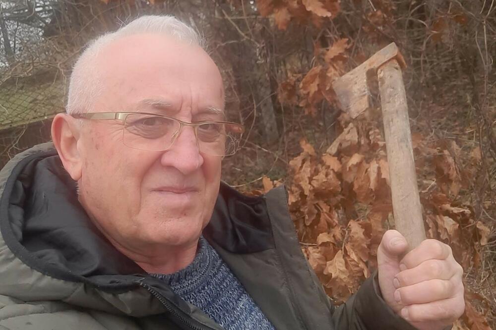 SVAKA MU ČAST! Era Ojdanić pokazao kakav je DOMAĆIN, ovakvu TRPEZU nema svako: Snimak je tu kao ČIST DOKAZ! (VIDEO)