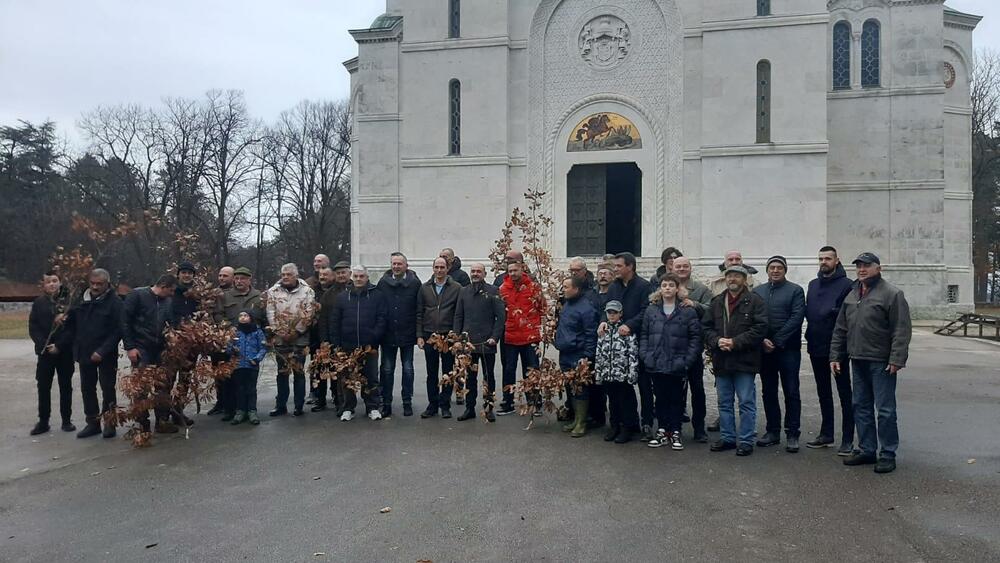 Princ Mihailo KArađorđević