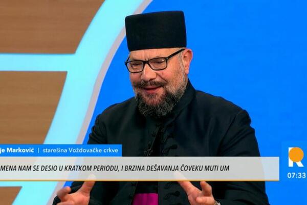 KAKO SE PRAVILNO SLAVI BOŽIĆ? Sveštenik objasnio ko PRAVI GREŠKU!