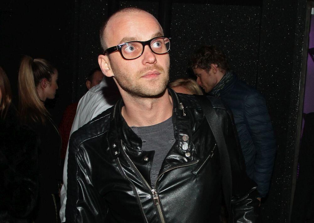 Danijel Alibabić o traumi koja mu se desila tokom nastupa