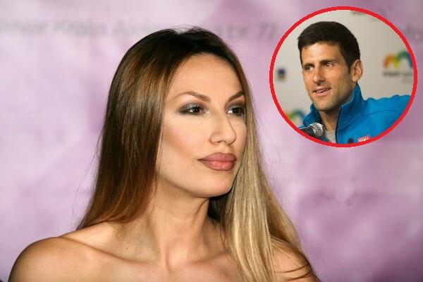 RADA MANOJLOVIĆ ŠOKIRALA IZJAVOM O VIRUSU, SPOMENULA I NOVAKA ĐOKOVIĆA: "Ovo je sve farsa i otvoreni rat elite!"