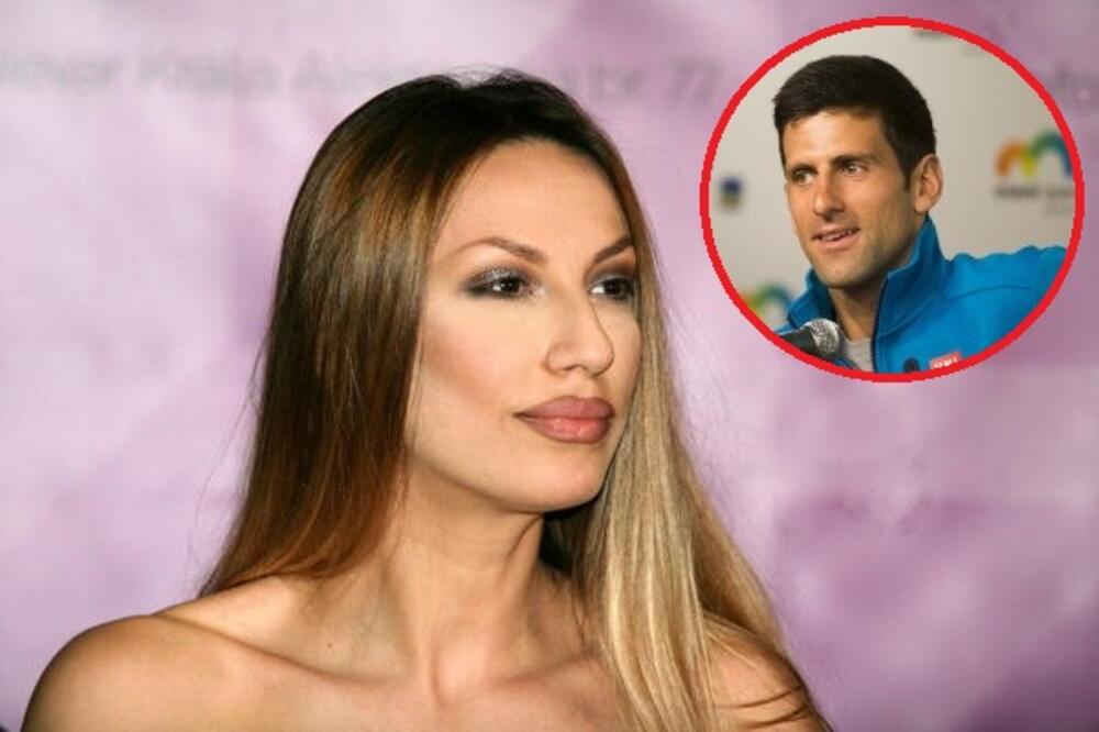 RADA MANOJLOVIĆ ŠOKIRALA IZJAVOM O VIRUSU, SPOMENULA I NOVAKA ĐOKOVIĆA: "Ovo je sve farsa i otvoreni rat elite!"