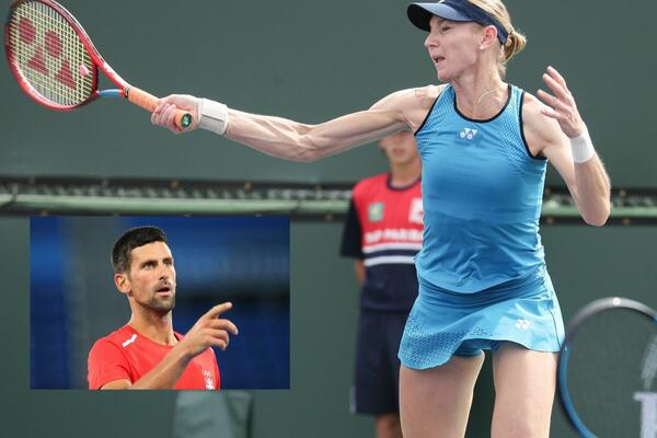 ODJEDNOM NI DRUGIMA NE VALJAJU MEDICINSKA IZUZEĆA: Australijanci poslali i češku teniserku u ZLOGLASNI HOTEL!