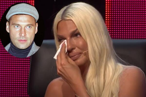 DUŠKO TOŠIĆ OŠAMARIO JELENU KARLEUŠU NA BOŽIĆ?! Ovo nije prvi put da ga prijavljuje za NASILJE, evo šta se događalo