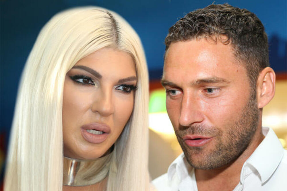 JELENA KARLEUŠA POSTAJE MAJKA PO TREĆI PUT? Duška ni na vidiku, a pojavile su se OVE TVRDNJE