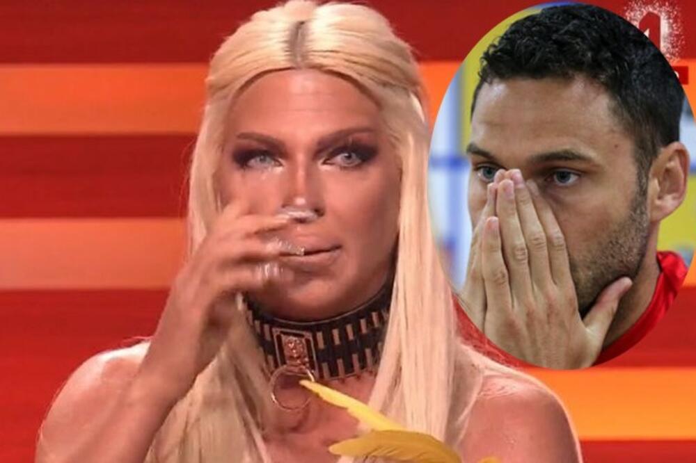 SRCE DUŠKA TOŠIĆA JE KONAČNO ODLUČILO! Kraj koji će mnoge ŠOKIRATI, Jelena će ZANEMETI: Isplivao i SNIMAK!