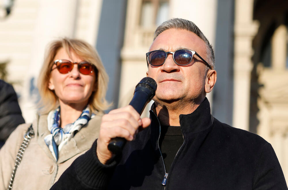 Srđan Đoković nije u dobrim odnosima sa Jelenom?