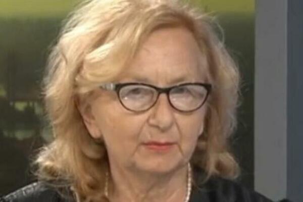 DR KULJIĆ KAPULICA O NAJVEĆOJ ZABLUDI OKO OMIKRONA: Poslušajte NJENE REČI, nije NAIVNO UOPŠTE