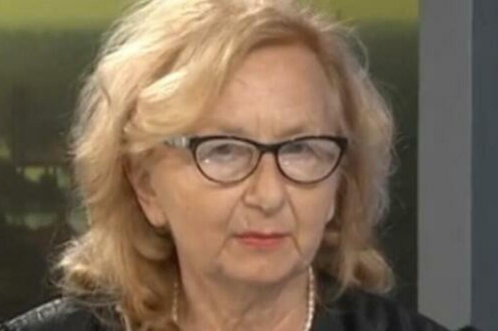 DR KULJIĆ KAPULICA O NAJVEĆOJ ZABLUDI OKO OMIKRONA: Poslušajte NJENE REČI, nije NAIVNO UOPŠTE