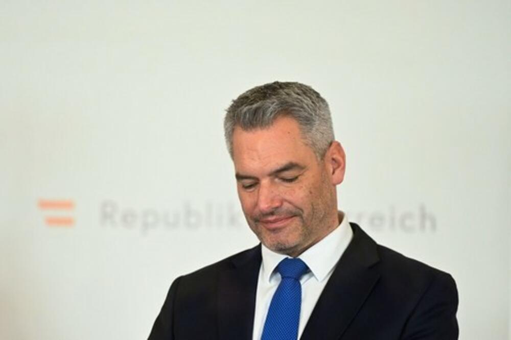 FATALNA ODLUKA AUSTRIJE? Nehamer OTKRIO da li će Beč pristupiti NATO!