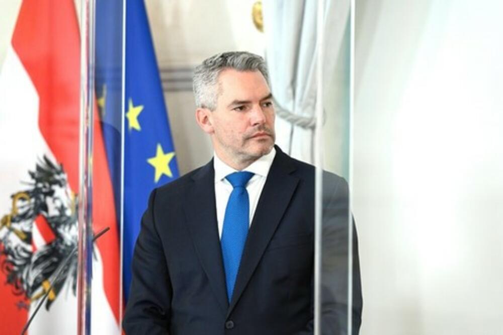Nehamer će na Samitu EU govoriti o Zapadnom Balkanu