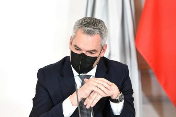 "NATO ĆE BRANITI I DRŽAVE KOJE NISU ČLANICE ALIJANSE": Oglasio se AUSTRIJSKI KANCELAR!