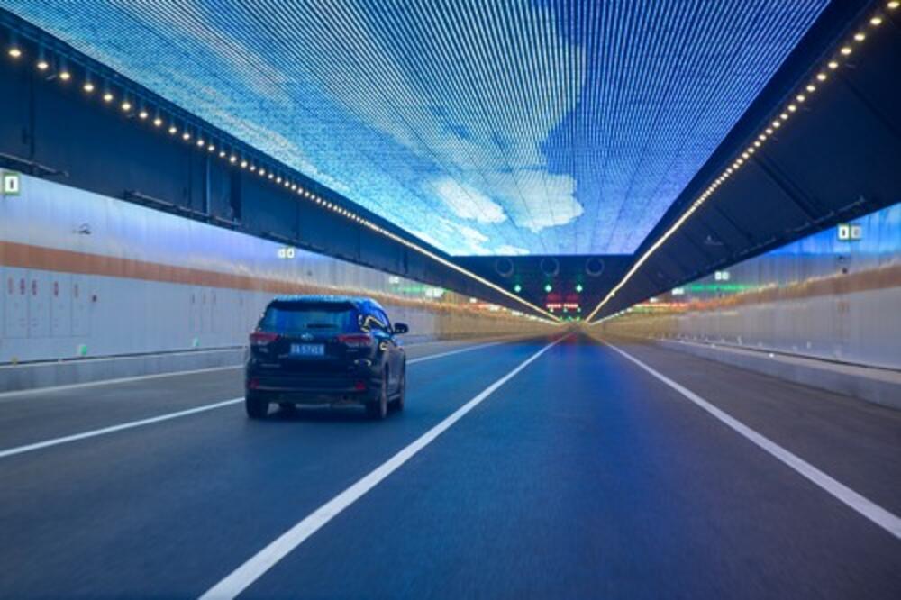 RADI SE NAJDUŽI TUNEL U SRBIJI! Šta to konkretno znači za sve građane? (VIDEO)