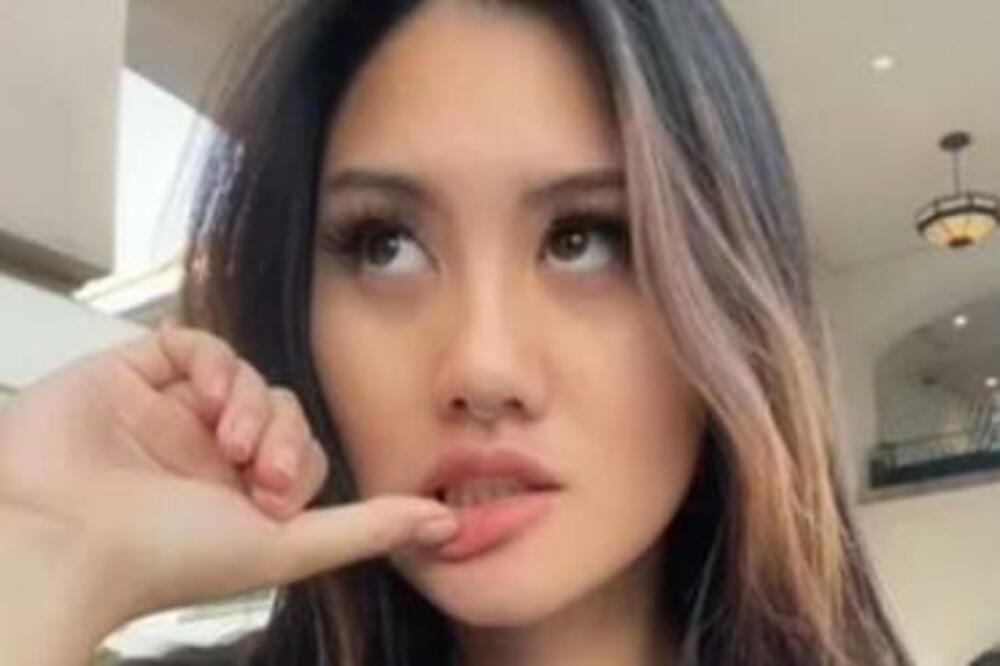 ATRAKTIVNA BRINETA OTKRILA ZBOG ČEGA JE MUŠKARCI ODBIJAJU: Svi zaneme kada čuju koliko GODINA IMA (VIDEO)