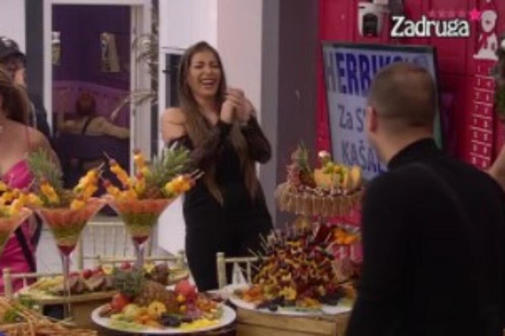 OVAJ SNIMAK ĆE VAS RASPAMETITI OD SMEHA: Filip Car propao, ali BUKVALNO! (VIDEO)