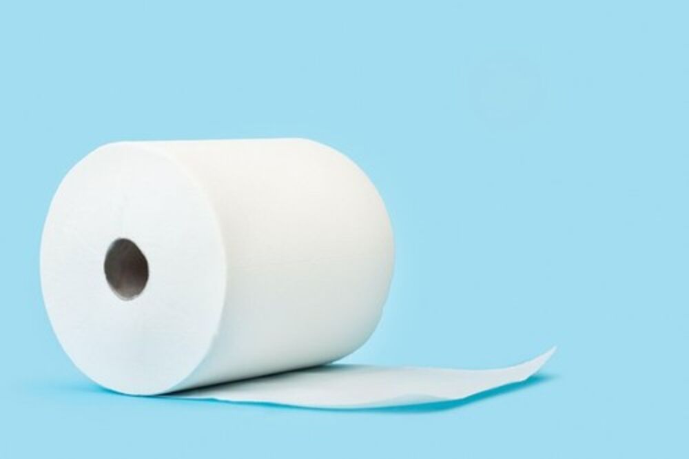 Papirni ubrus, Ubrus