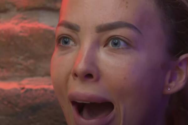 SLIKA SVE GOVORI: Evo šta se večeras dešava u Baru!