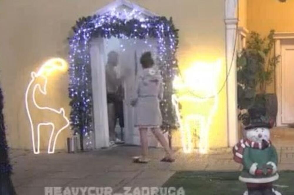 "KUCAŠ MI USRED ORGAZMA": Dalila htela u WC pa prekinula Marka i Viki u vreloj akciji, usledila HIT IZJAVA!