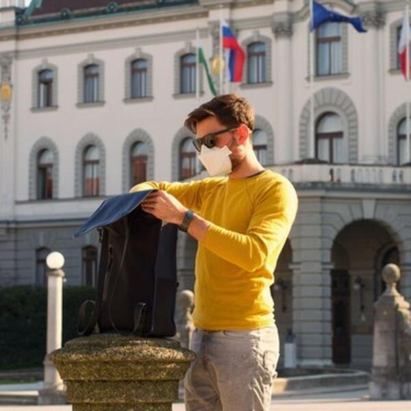 SLOVENIJA UKIDA SKORO SVE MERE: Oglasio se ministar zdravlja