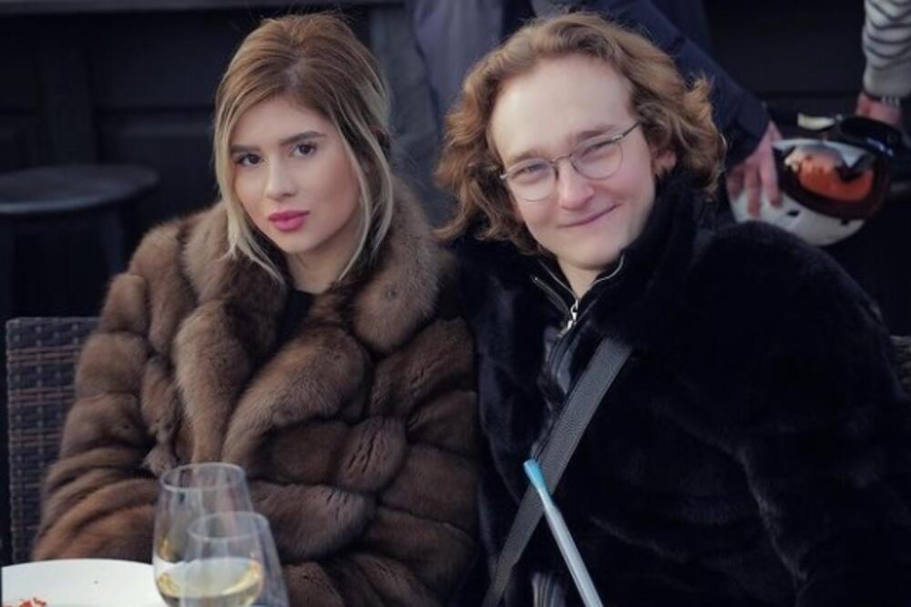 MITROVIĆEVA ĆERKA DOBILA HELIKOPTER: Verenik Ilija joj priredio IZNENAĐENJE koje će pamtiti ZAUVEK, PUNO KOŠTA!