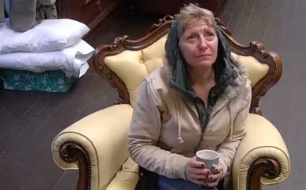 Tanja je u jednom trenutku želela da se zamonaši