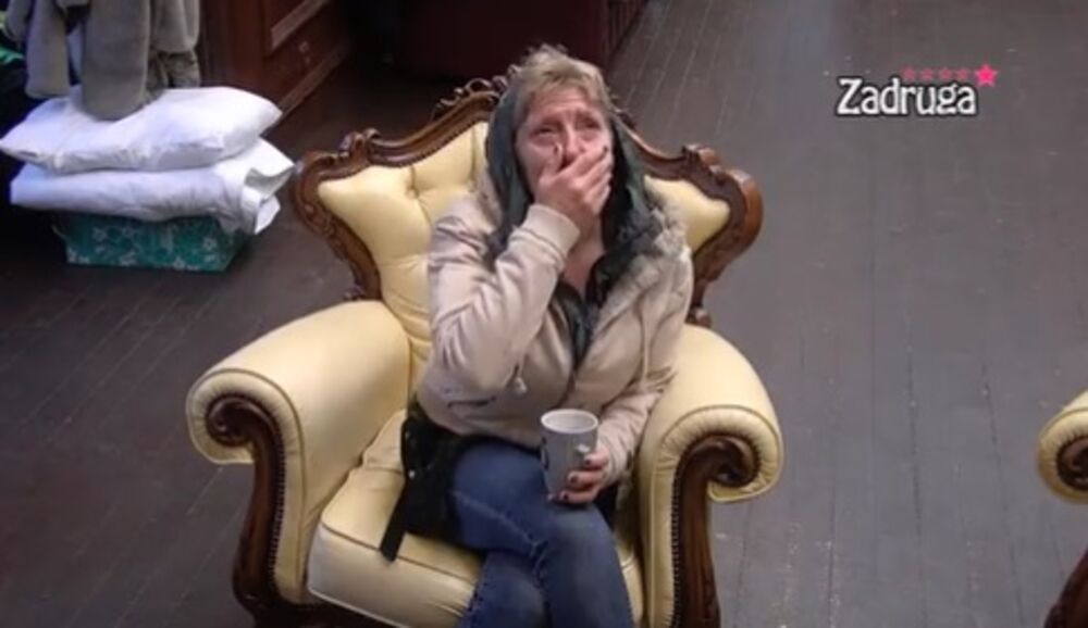 Tanja Jovićević ima izuzetno potresnu životnu priču