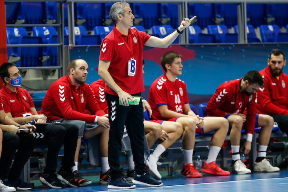 SELEKTOR ĐERONA DOBIO NEGATIVAN NALAZ: Selekciji naknadno priključena još tri igrača sa šireg spiska