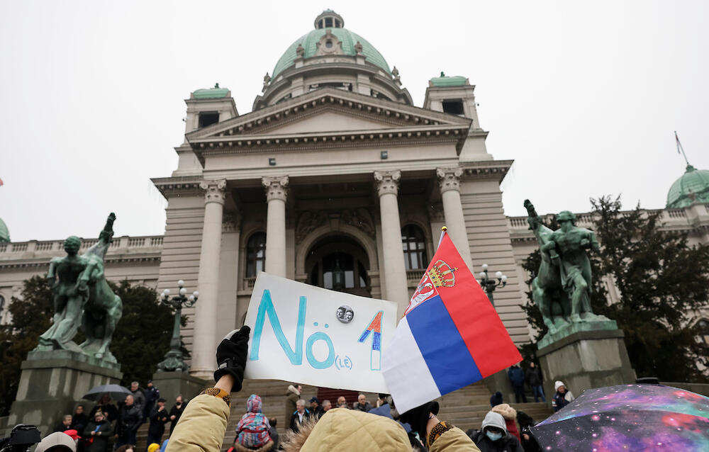 Skup podrške Novaku Đokoviću, Navijači Novaka Đokovića