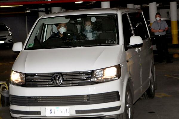 NISU DOBRE VESTI: Čehinja koja je bila u istoj situaciji kao Đoković NAPUSTILA Australiju! (FOTO)