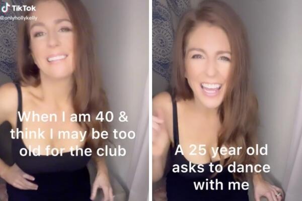 MOGLA BIH DA BUDEM SA DRUGARIMA MOG SINA! Svi misle da ima 25, a kada otkrije godine ostanu u NEVERICI! (FOTO)