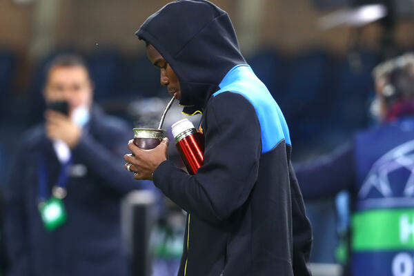 LOŠE VESTI: Vlahović i Juve odmah ostali bez najvećeg pojačanja, KAKAV MALER!