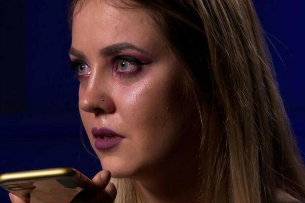 KRISTIJAN GOLUBOVIĆ ISPONIŽAVAO UČESNICU BARA: Izbačeni Luka otkrio pravu ISTINU!