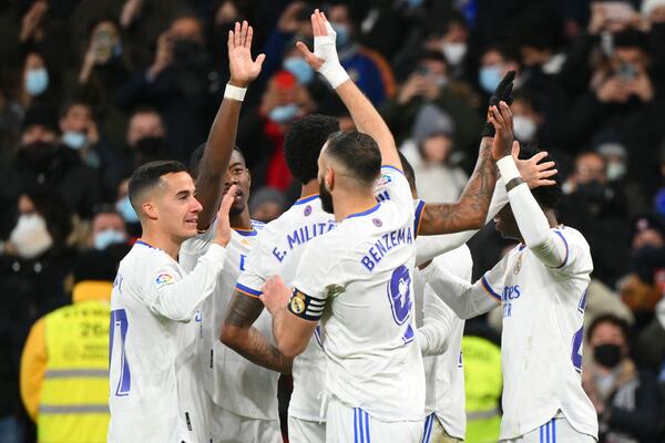 "KRALJEVI" PROGOVORILI SRPSKO-HRVATSKI ZBOG JOVIĆA I MODRIĆA! (FOTO)