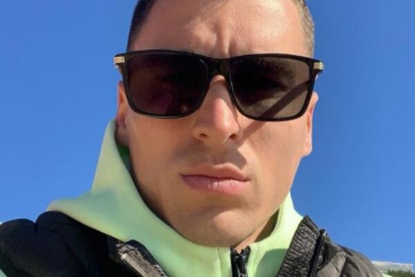 VRANJEŠ PONOVO BLATI ŽENE, NAPAO STARLETU: Ona ga PRIJAVILA policiji u Banjaluci, DRAMA UZDRMALA REGION!