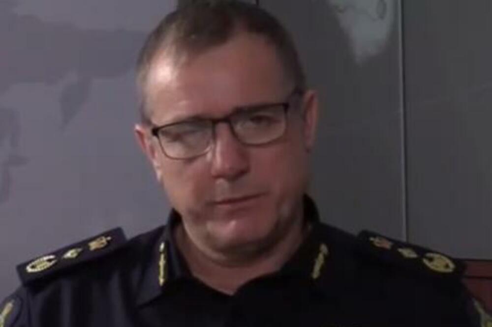 ČOVEK KOJI NIJE PUSTIO ĐOKOVIĆA U AUSTRALIJU: Optužen za primanje MITA, u martu se vodila ISTRAGA PROTIV NJEGA!