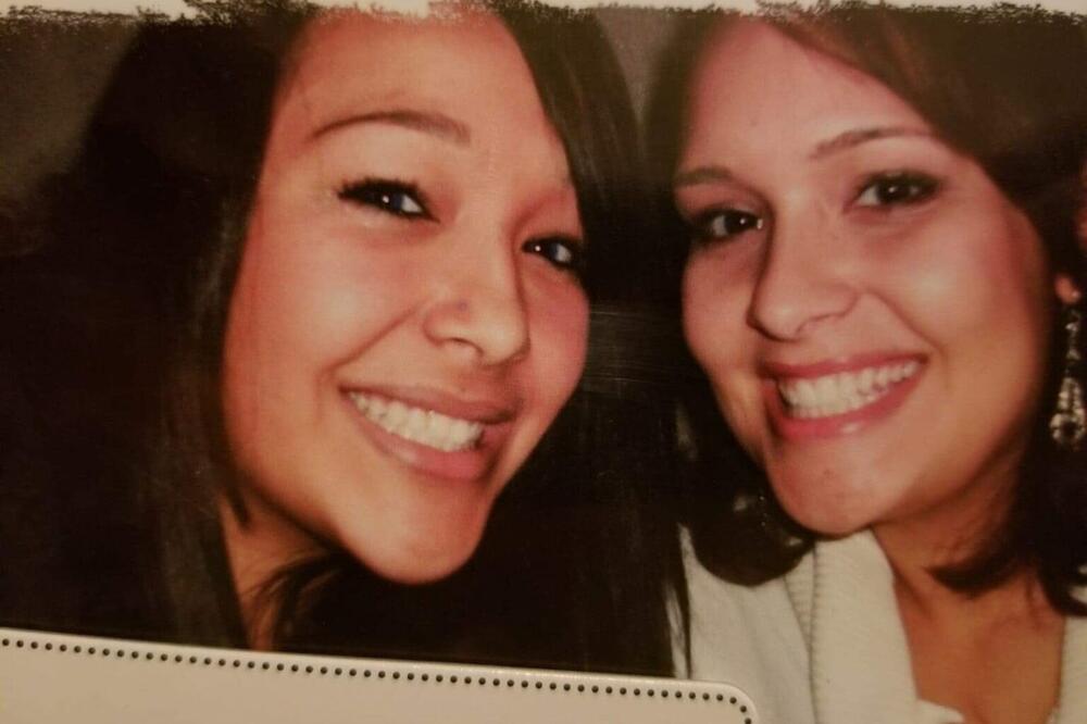 MONSTRUM JE UBIO NJENU SESTRU UMESTO NJE! Nakon toga je objavio SRAMNU I JEZIVU SLIKU (FOTO)