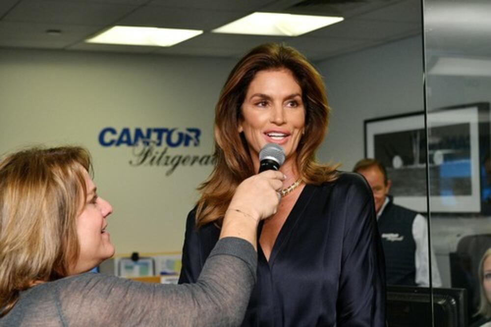 MANEKENSKA DIJETA: Sa njom Sindi Kraford za NEDELJU DANA skida kilograme, a UOPŠTE NE GLADUJE