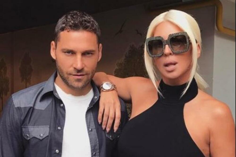 OGLASILO SE TUŽILAŠTVO POVODOM SLUČAJA KARLEUŠE I DUŠKA TOŠIĆA!