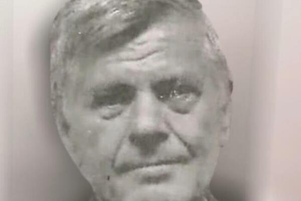 ŽIVADIN FILIPOVIĆ PRONAĐEN MRTAV!