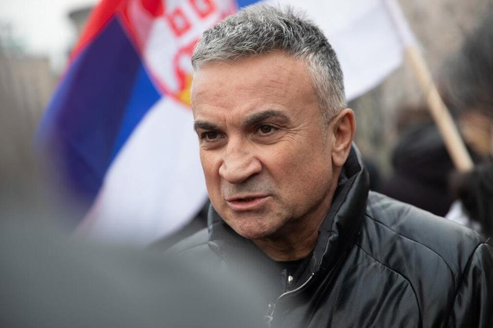 SVE JE JASNO OKO NOVAKOVOG NASTUPA NA AO - SRĐAN ĐOKOVIĆ BEZ DILEME POTVRDIO!