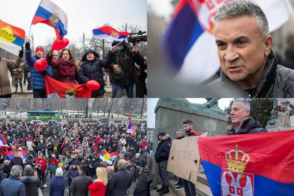 DIJANA ĐOKOVIĆ: Novak NEMA DORUČAK, lično mi je rekao! SRĐAN: Uzeli mu stvari, dali hranu na koju je alergičan!