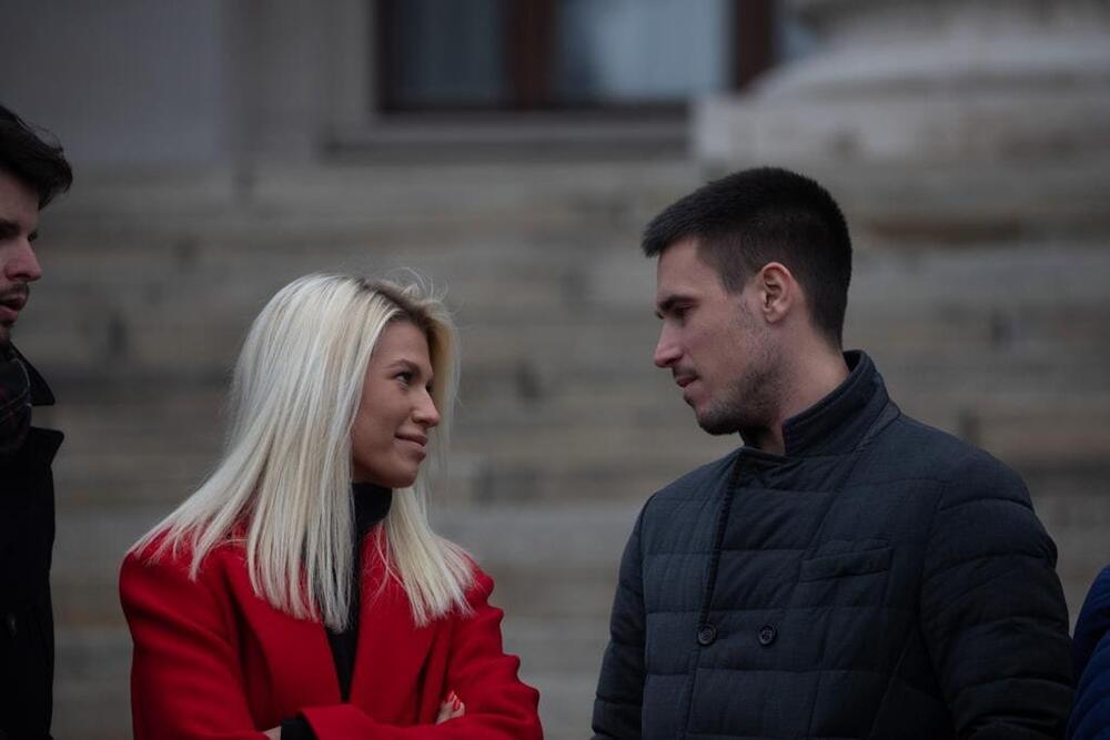 Skup podrške Novaku Đokoviću, Đorđe Đoković