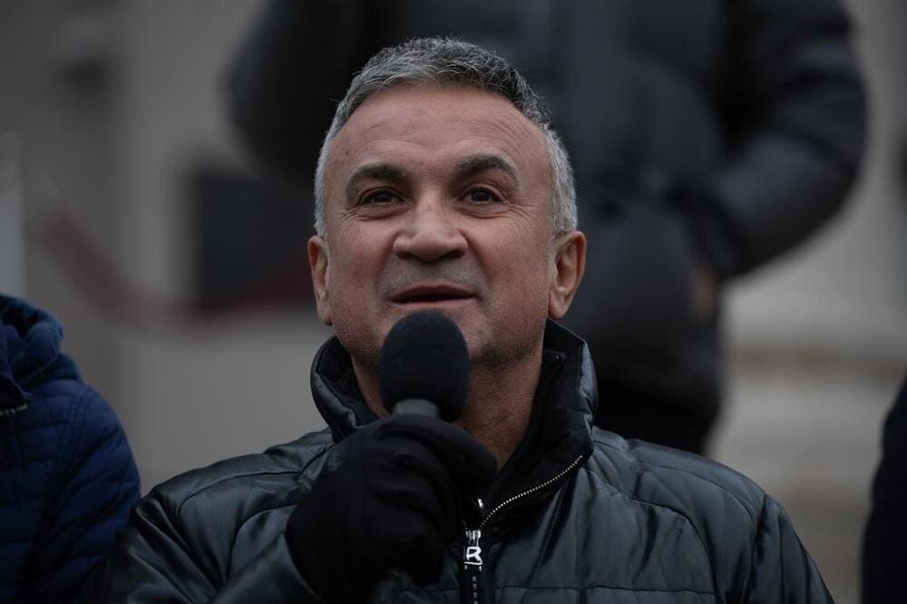 OVAKO JE SRĐAN ĐOKOVIĆ GOVORIO O CRNOGORCIMA: To što je pričao tiče se i SAMOG NOVAKA!